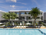 Apartment for sale in İskele