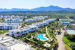 Wohnung 
zum verkauf in Girne 