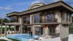 4 спальни Вилла для продажи в Kusadasi