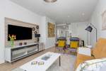 2 bedroom Penthouse for sale in Orihuela