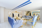 3 bedroom Apartment for sale in Alanya