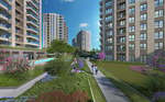 1 bedroom Apartment for sale in Maltepe