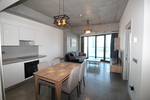 1 bedroom Apartment for sale in Sisli