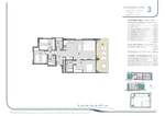 2 schlafzimmer Wohnung 
zum verkauf in Orihuela 