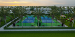 das Penthouse 
zum verkauf in İskele 
