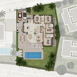 5 bedroom Villa for sale in Mijas