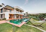 5 bedroom Villa se vende en Bodrum 