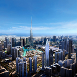 2 bedroom Apartment for sale in Downtown Dubai