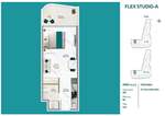 Apartment for sale in Dubai Maritime City