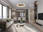 1 bedroom Apartment for sale in Sariyer