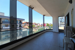 3 bedroom Apartment for sale in Niluefer