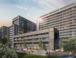 2 bedroom Apartment for sale in Maltepe
