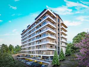 1 bedroom Apartment for sale in Cankaya
