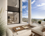 2 bedroom Appartement te koop in Calpe
