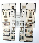 3 bedroom Apartment for sale in Niluefer