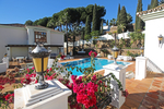 15 bedroom Villa for sale in Benahavis