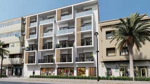2 bedroom Apartment for sale in Altea