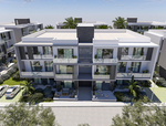 Apartment for sale in İskele