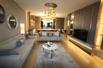 2 bedroom Apartment for sale in Beylikduezue