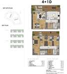 1 bedroom Apartment for sale in Aksu
