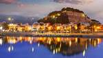 2 bedroom Apartment for sale in Denia