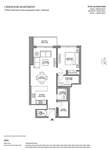 1 bedroom Apartment for sale in Meydan City