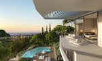 4 bedroom Villa for sale in Benahavis