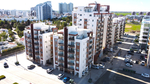 2 bedroom Apartment for sale in İskele