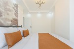 1 спальни Квартира для продажи в Alanya