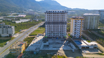 1 schlafzimmer Wohnung 
zum verkauf in Alanya 