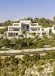 5 sovrum Villa till salu i Javea 