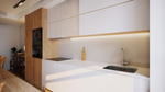 1 bedroom Appartement te koop in Malaga