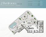 1 bedroom Apartment for sale in Palm Jumeirah