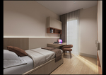 3 bedroom Apartamento se vende en Muratpasa 