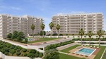 2 bedroom Apartment for sale in San Miguel de Salinas