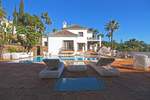 15 bedroom Villa for sale in Benahavis