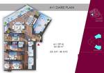 1 bedroom Apartment for sale in Sariyer