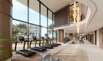 2 bedroom Apartment for sale in Al Marjan Island
