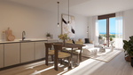 2 bedroom Apartment for sale in Mijas
