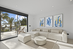 3 schlafzimmer das Penthouse 
zum verkauf in Estepona 