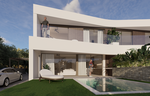 3 bedroom Villa for sale in Santa Pola