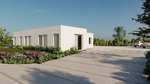 4 bedroom Villa for sale in Algorfa
