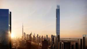 1 bedroom Apartment for sale in Trade Centre 1