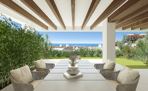 2 bedroom Apartment for sale in Benahavis