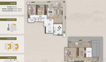 2 bedroom Apartment for sale in Sisli