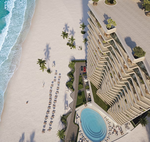 2 bedroom Apartment for sale in Al Marjan Island