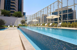 1 bedroom Penthouse for sale in Business Bay