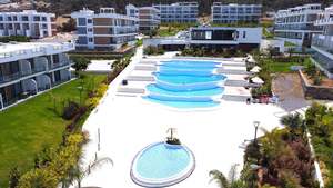 1 bedroom Penthouse for sale in Girne