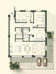 3 bedroom Apartment for sale in Mijas