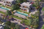 5 bedroom Villa se vende en Bodrum 